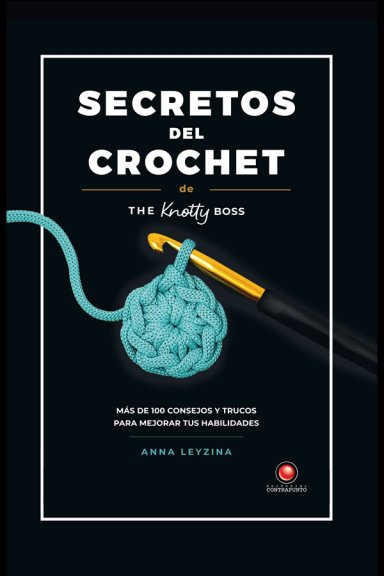 SECRETOS DEL CROCHET - 5