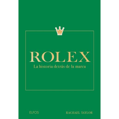 ROLEX - LA HISTORIA DETRAS DE LA MARCA. - 1
