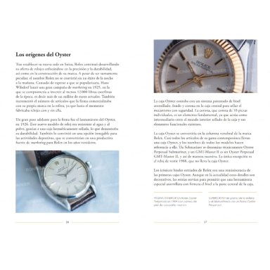 ROLEX - LA HISTORIA DETRAS DE LA MARCA. - 3