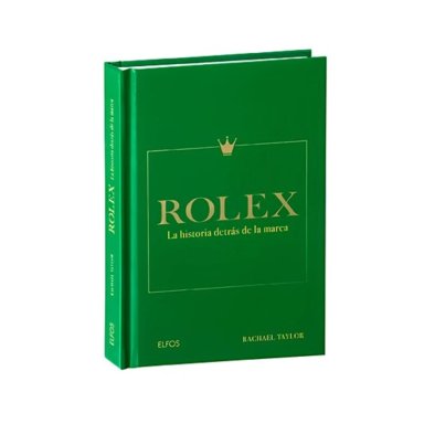 ROLEX - LA HISTORIA DETRAS DE LA MARCA. - 4