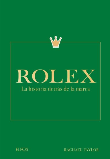 ROLEX - LA HISTORIA DETRAS DE LA MARCA. - 6