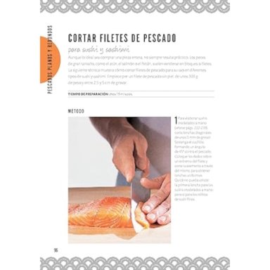 SUSHI. TE CNICA Y SABOR (2025) - 3
