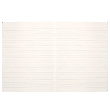 LIBRETA MOLESKINE CAHIER SAKURA - TAPA BLANDA - XL - RAYAS - 3