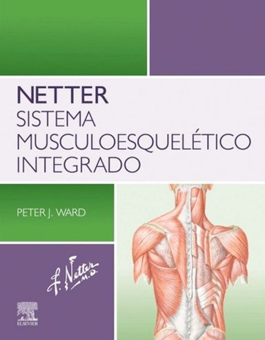 NETTER. SISTEMA MUSCULOESQUELE TICO INTEGRADO - 1