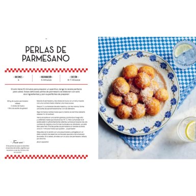 COCINE COMO UN AUTE NTICO ITALIANO - 3
