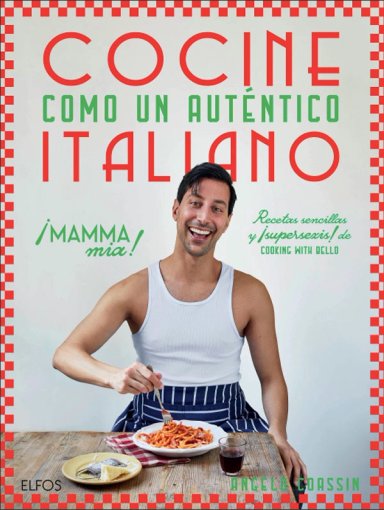 COCINE COMO UN AUTE NTICO ITALIANO - 6
