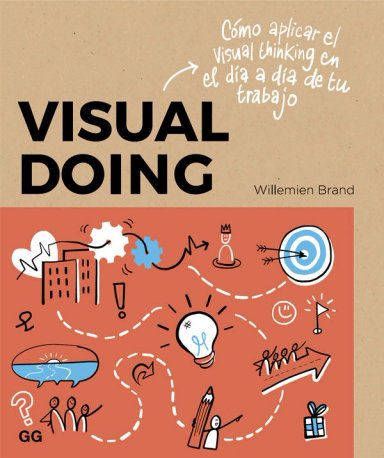 VISUAL DOING. COMO APLICAR VISUAL THINKING EN EL DIA A DIA - 6