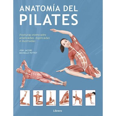 ANATOMIA DEL PILATES - 1