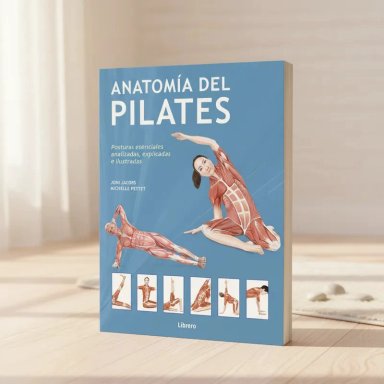 ANATOMIA DEL PILATES - 2