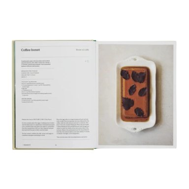 THE REGIONAL ITALIAN COOKBOOK: RECIPES FROM THE SILVER SPOON - 3