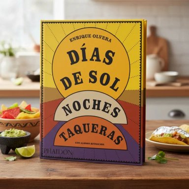 DIAS DE SOL, NOCHES TAQUERAS - 2