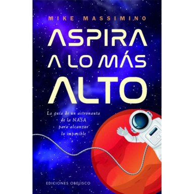 ASPIRA A LO MAS ALTO - 1