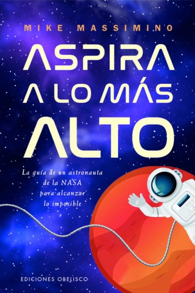ASPIRA A LO MAS ALTO - 4