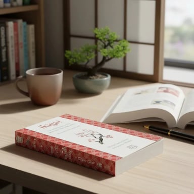 IKIGAI. LOS SECRETOS DE JAPON PARA UNA VIDA LARGA Y FELIZ - 2