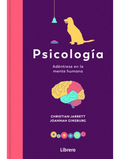 PSICOLOGIA. ADENTRESE EN LA MENTE HUMANA - 1