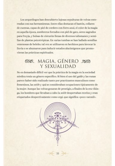 MISTICISMO NORDICO. UNA INTRODUCCION A LAS TRADICIONES - 2