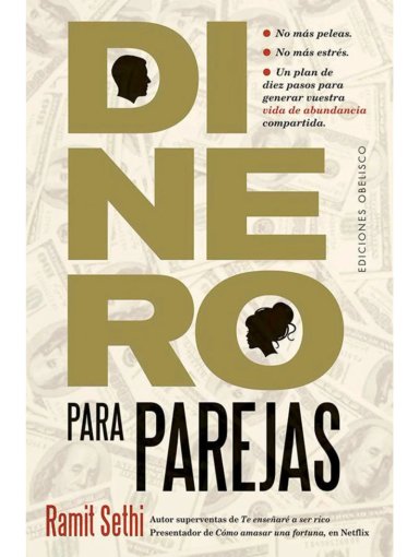 DINERO PARA PAREJAS - 1