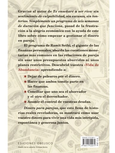DINERO PARA PAREJAS - 2