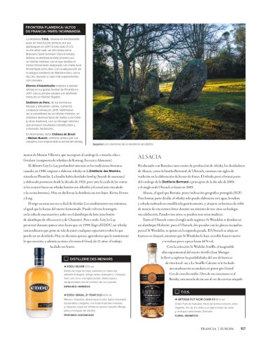 ATLAS MUNDIAL DEL WHISKY - 4