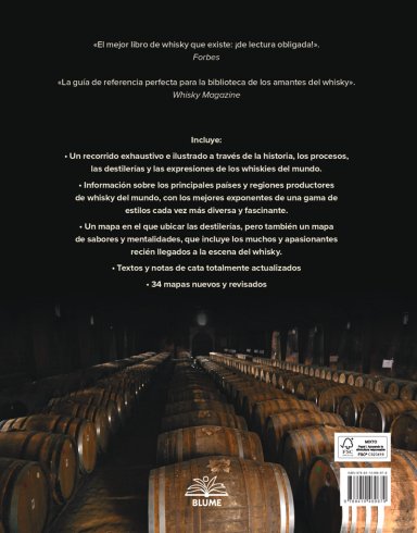 ATLAS MUNDIAL DEL WHISKY - 5