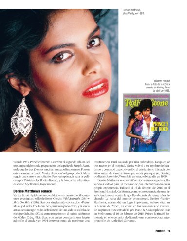 PRINCE. LA HISTORIA DETRAS DE SUS 684 CANCIONES - 5
