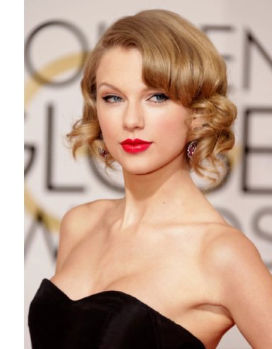 TAYLOR SWIFT. LA HISTORIA DETRAS DE SUS 248 CANCIONES - 6