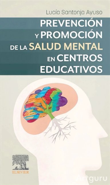 PREVENCION Y PROMOCION DE SALUD MENTAL EN CENTROS EDUCATIVOS - 1