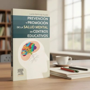 PREVENCION Y PROMOCION DE SALUD MENTAL EN CENTROS EDUCATIVOS - 2