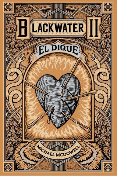 BLACKWATER II: EL DIQUE - 1