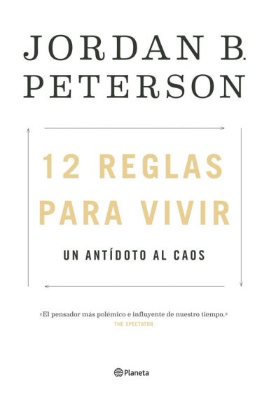 12 REGLAS PARA VIVIR - 1