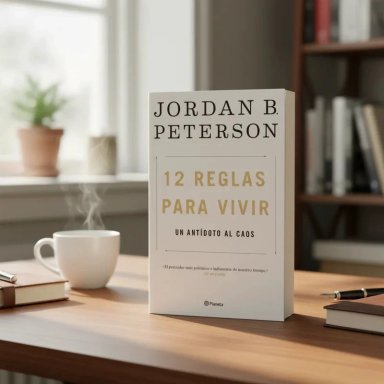 12 REGLAS PARA VIVIR - 2