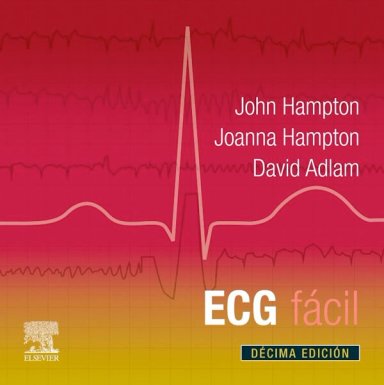 ECG FACIL 10ª ED. - 4