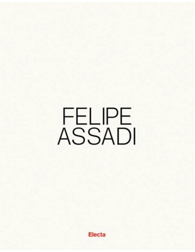 FELIPE ASSADI (ARQUITECTO CHILENO) - 1
