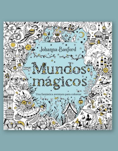 MUNDOS MAGICOS - 1