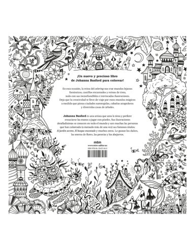 MUNDOS MAGICOS - 2