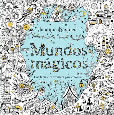 MUNDOS MAGICOS - 5