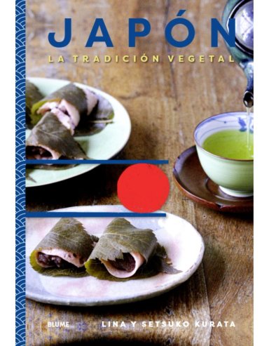 JAPON. LA TRADICION VEGETAL - 1