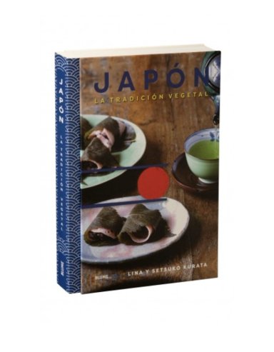 JAPON. LA TRADICION VEGETAL - 3