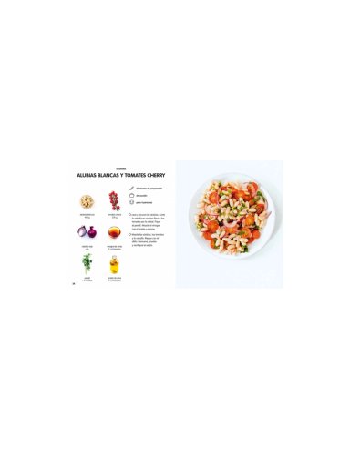 VEGETARIANO Y DELICIOSO. 100 RECETAS - 2
