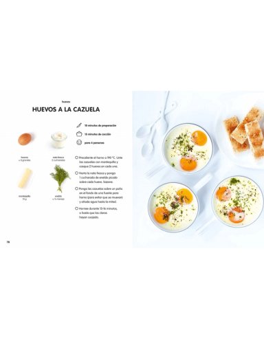 VEGETARIANO Y DELICIOSO. 100 RECETAS - 3