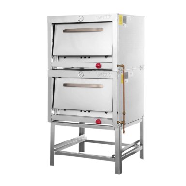HORNO INDUSTRIAL VENTUS DOBLE CAMARA 58 X 65 VHG-2C GLP - 3