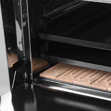 HORNO INDUSTRIAL VENTUS DOBLE CAMARA 58 X 65 VHG-2C GLP - 5