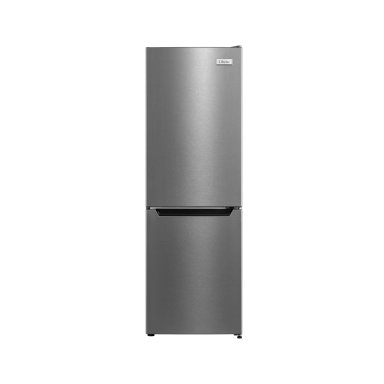 REFRIGERADOR BOTTOM FREEZER FRIO DIRECTO 157 LTS LRB-180DFI - 1