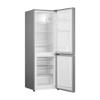 REFRIGERADOR BOTTOM FREEZER FRIO DIRECTO 157 LTS LRB-180DFI - 4