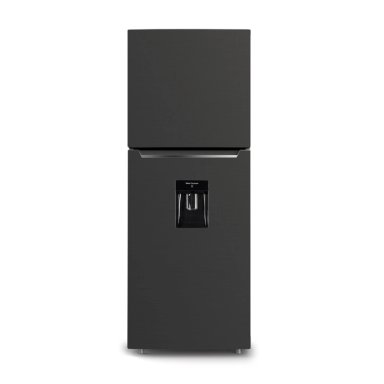 REFRIGERADOR TOP MOUNT NO FROST 255 LTS LRT-265NFNW NEGRO - 1