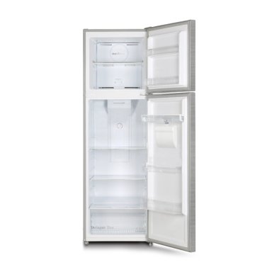 REFRIGERADOR TOP MOUNT NO FROST 255 LTS LRT-265NFNW NEGRO - 2