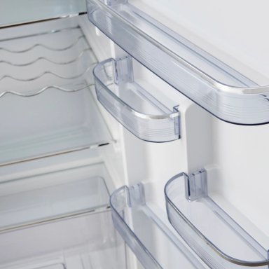 REFRIGERADOR RETRO FRIO DIRECTO 204 LTS LRT-210DFMR MENTA - 11