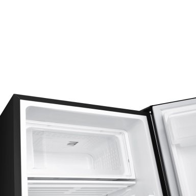 REFRIGERADOR FRIO DIRECTO 167 LTS LRM-178DFNW NEGRO - 7