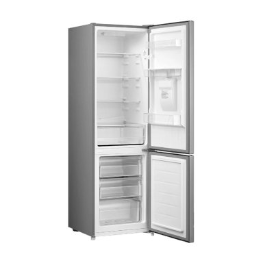 REFRIGERADOR BOTTOM FREEZER FRIO DIRECTO 262 LTS LRB-270SDIW - 4