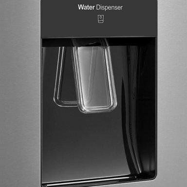 REFRIGERADOR BOTTOM FREEZER FRIO DIRECTO 262 LTS LRB-270SDIW - 5